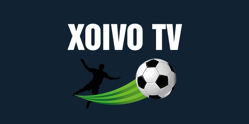 Xoivo TV - Trực Tiếp Bóng Đá Xoivotv Chất Lượng 4K hôm Nay