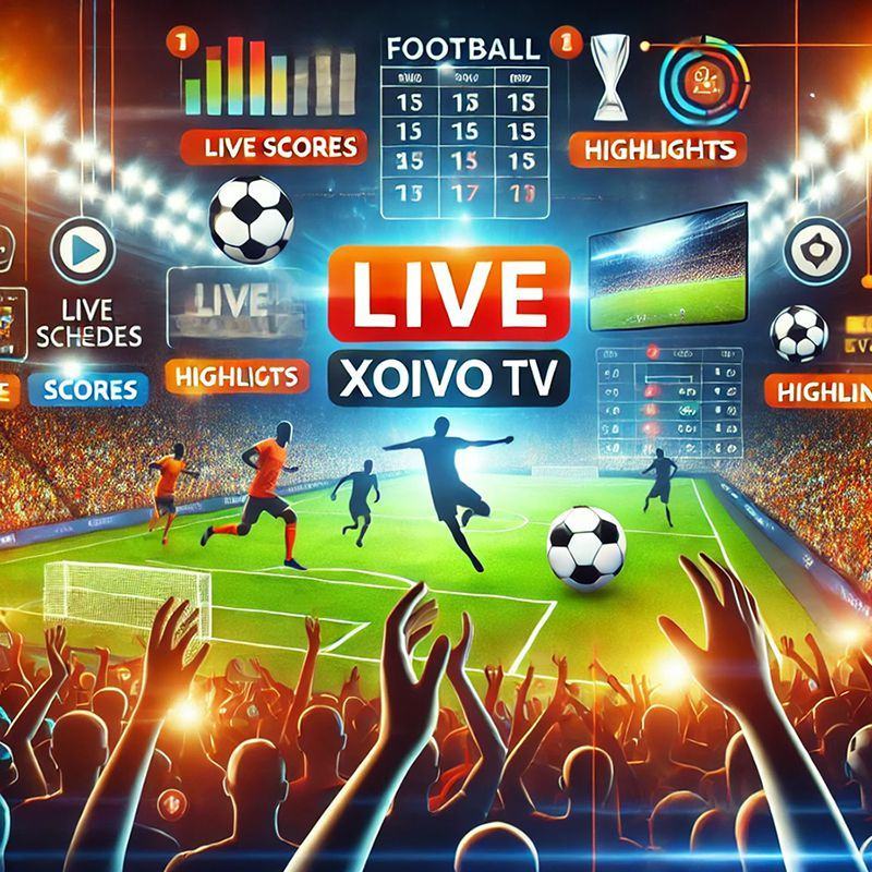 Các dịch vụ nổi bật tại Xoivo TV